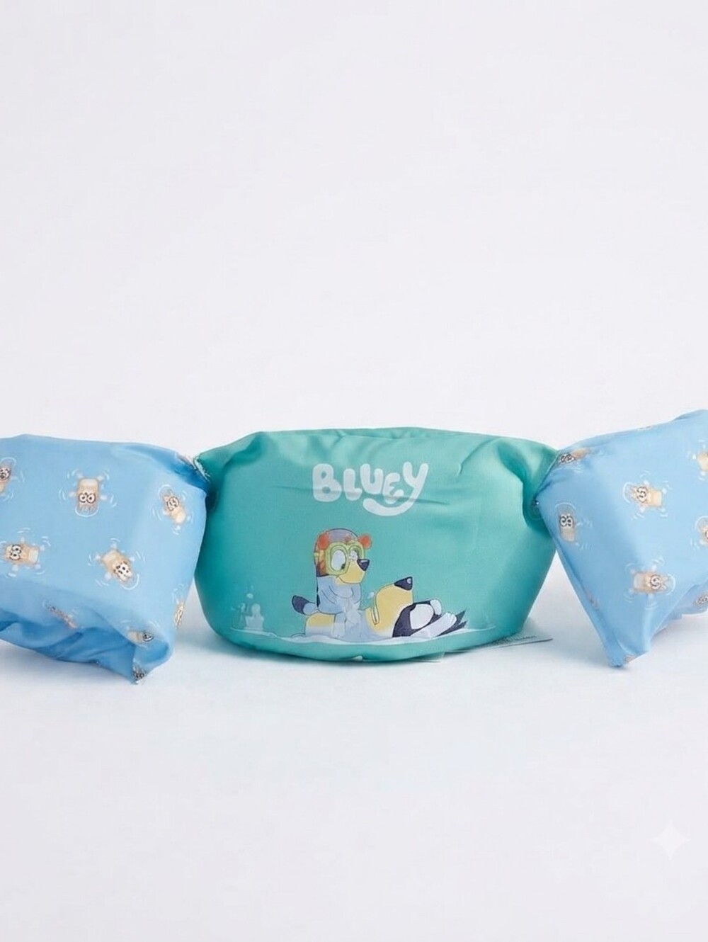 NWT Bluey Child Life Vest